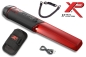 Preview: Metalldetektor Fisher F19 mit Goldsuchspule & Pinpointer MI-4 & Schatzsucherhandbuch