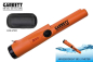 Preview: metalldetektor fisher f75 ltd mit garrett pro-pointer at pinpointer & schatzsucherhandbuch