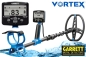 Preview: Metalldetektor Garrett VORTEX VX5