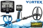 Preview: Metalldetektor Garrett VORTEX VX7