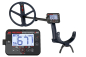 Preview: Metalldetektor XP Icon mit 28cm Suchspule