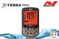 Preview: Minelab X-Terra Elite Metalldetektor mit gratis Pro-Find 35 Pinpointer