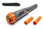 Preview: Nokta FINDX Metalldetektor & Nokta Pinpointer