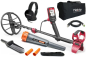 Preview: Nokta FINDX Metalldetektor & Nokta Pinpointer