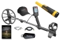 Preview: Metalldetektor Nokta Simplex ULTRA & Accupoint Pinpointer & Schatzsucherhandbuch