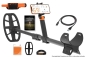 Preview: Metalldetektor Quest AIR mit Xpointer & Schatzsucherhandbuch