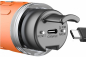 Preview: Quest Scuba Tector PRO Unterwassermetalldetektor mit 20cm Powerspule