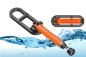 Preview: Quest Scuba Tector PRO Unterwassermetalldetektor
