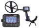 Preview: Metalldetektor XP IconX mit 28cm Suchspule