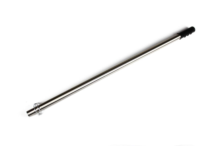 Swagier langer Stock