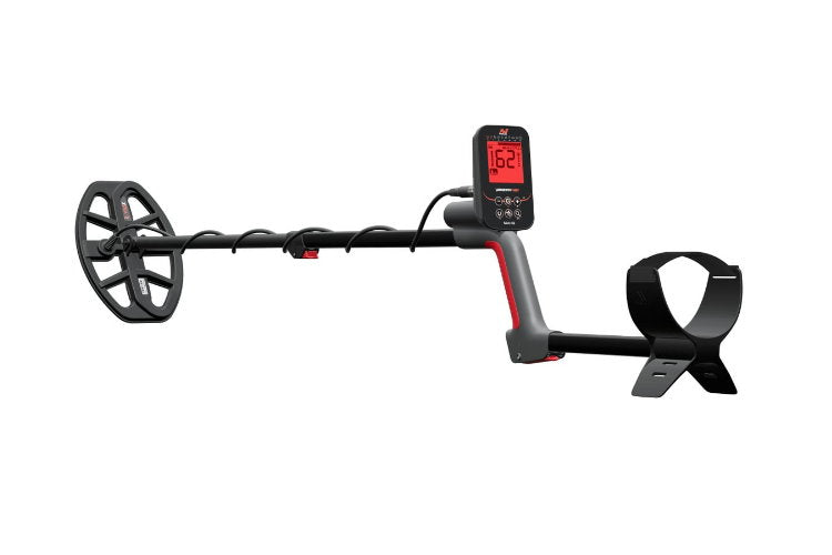 Metalldetektor Minelab Vanquish 460