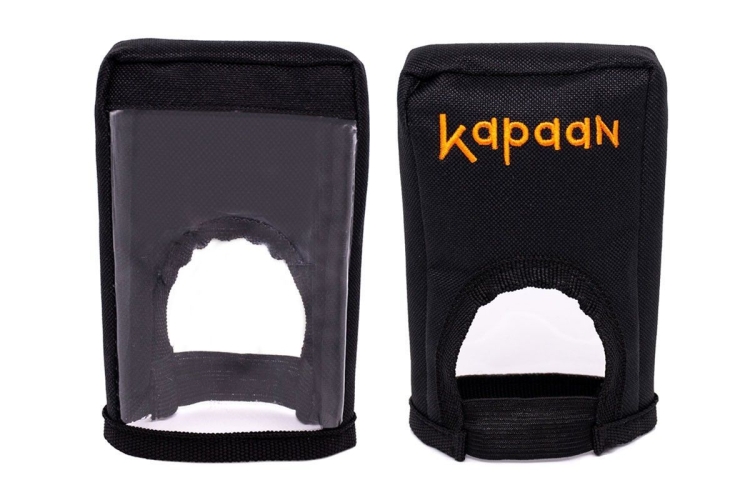 Kapaan Displayschutz für Nokta|Makro Simplex+
