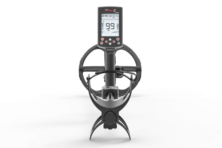 Preview: Nokta Legend 2 Metalldetektor