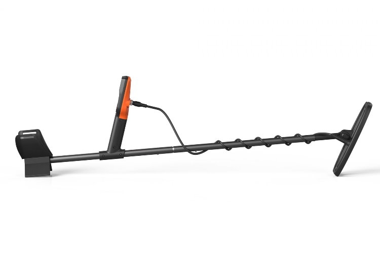 Quest X1 IDmaxX Metalldetektor