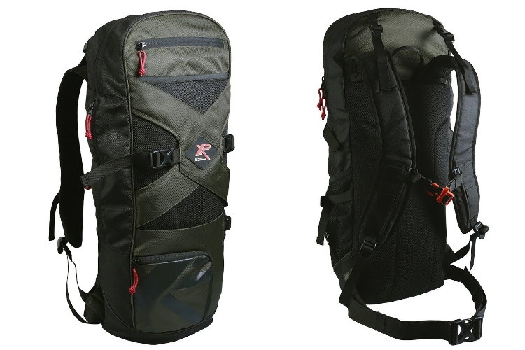 XP Rucksack