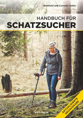 Handbuch für Schatzsucher