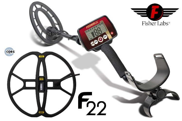 Fisher F22 Boosterpaket