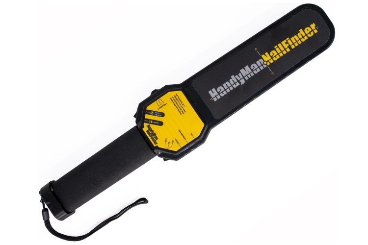 Handyman Nagelfinder