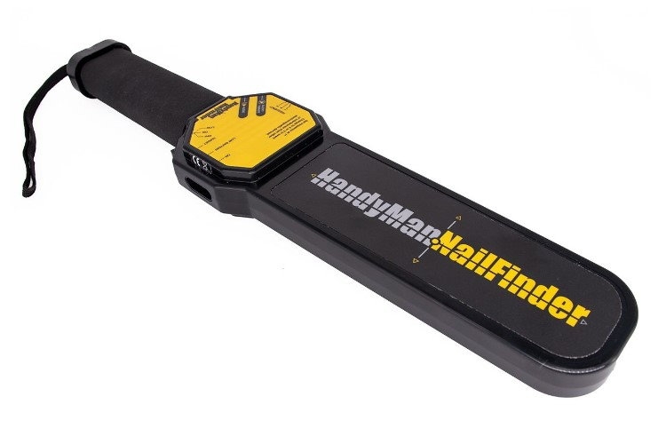 Handyman Nagelfinder