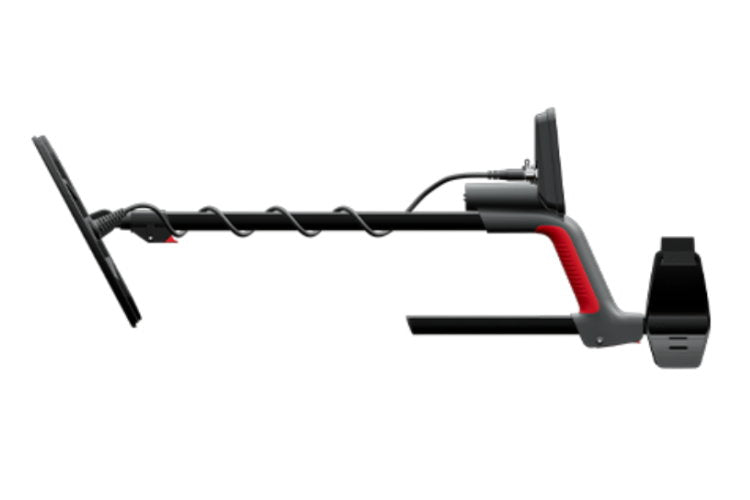 Metalldetektor Minelab Vanquish 360