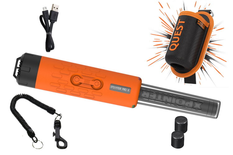 Quest Xpointer Magic MAX