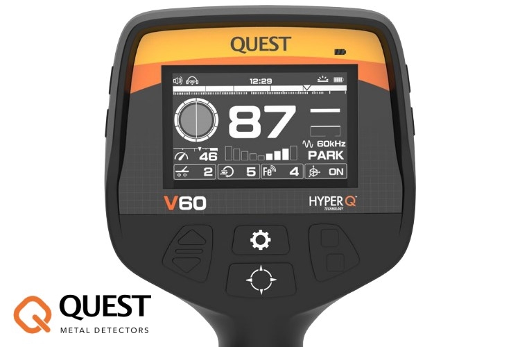 Quest V60