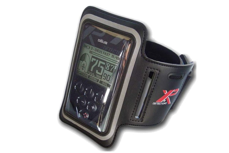 XP Armband für XP Deus / ORX Fernbedienung
