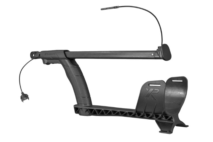 XP Deus 2 II S-Telescopic Lite Gestänge