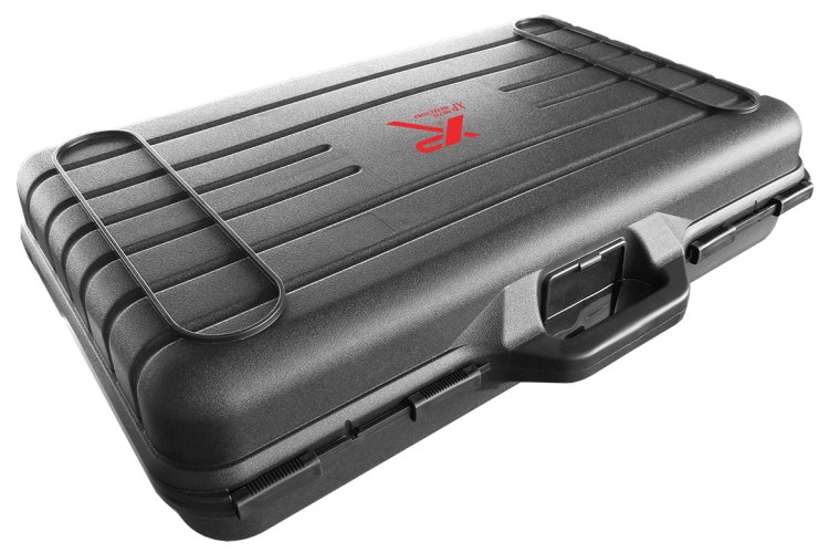 XP Deus / ORX Koffer