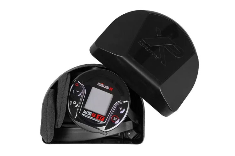 XP Funkkopfhörer WS6 ST für DEUS II