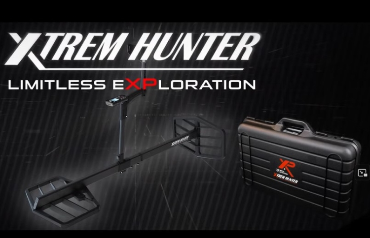 XP Xtrem Hunter